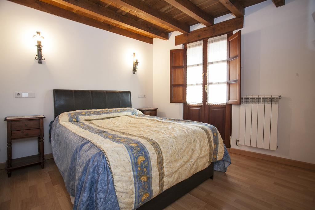 בית הארחה El Cabanon De Pimiango חדר תמונה