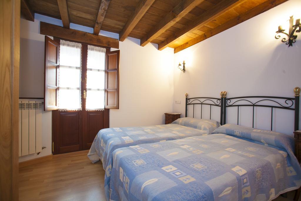 בית הארחה El Cabanon De Pimiango חדר תמונה