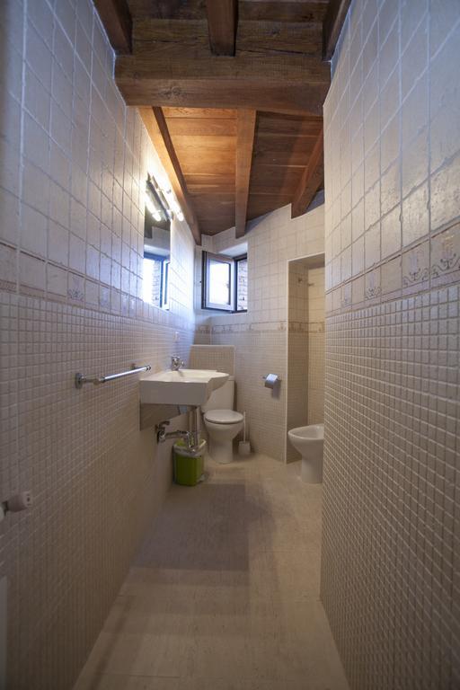 בית הארחה El Cabanon De Pimiango חדר תמונה