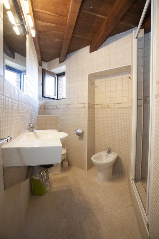 בית הארחה El Cabanon De Pimiango חדר תמונה